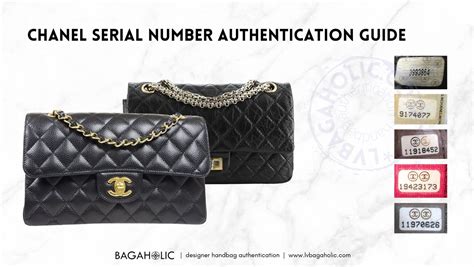 chanel bag date code|Chanel purse serial number lookup.